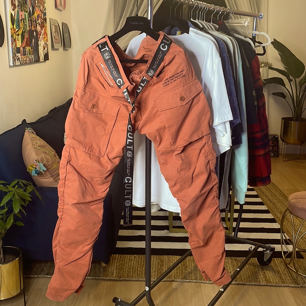 COI Cargo Pant